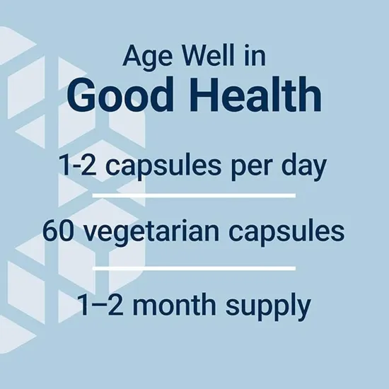 Life Extension Super Carnosine 500mg Vegicaps 60 Vegicaps