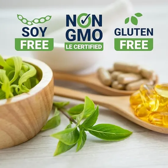 Life Extension Two-Per-Day Capsules 60 Capsules