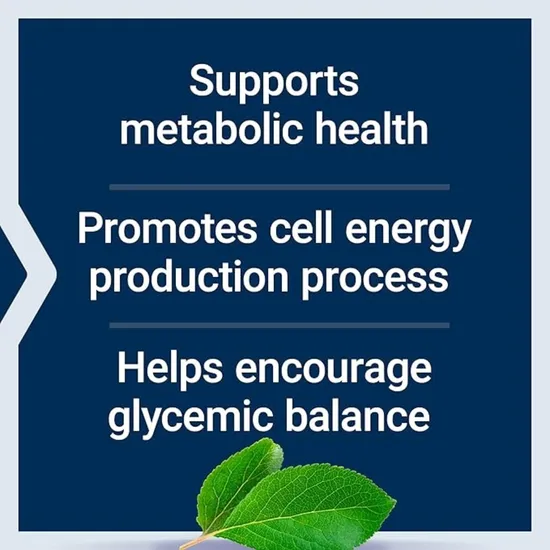 Life Extension Vanadyl Sulphate 7.5mg Tablets 100 Tablets