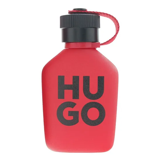 Hugo Boss Hugo Intense Eau De Parfum 75ml