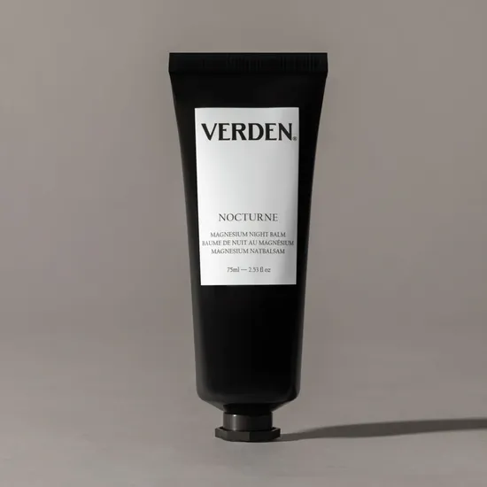 Verden Nocturne Magnesium Night Balm 75ml