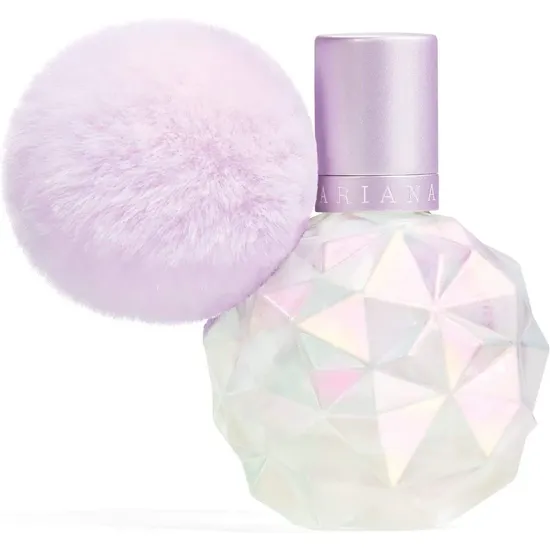 ARIANA GRANDE Moonlight Gift Set 100ml Eau De Parfum + 100ml Shower Gel + 100ml Body Lotion