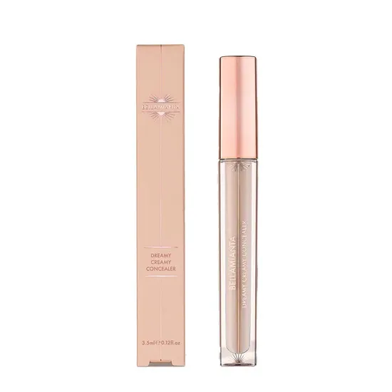 Bellamianta Dreamy Creamy Concealer B01