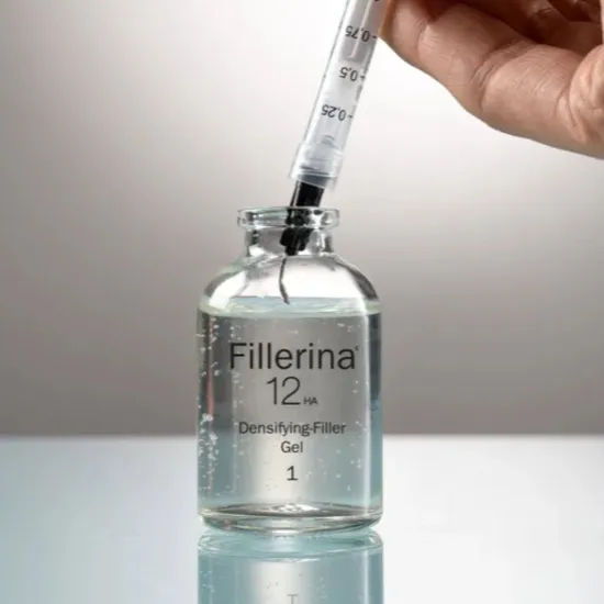 Fillerina 12 Densifying-Filler Intensive Filler Treatment Grade 3