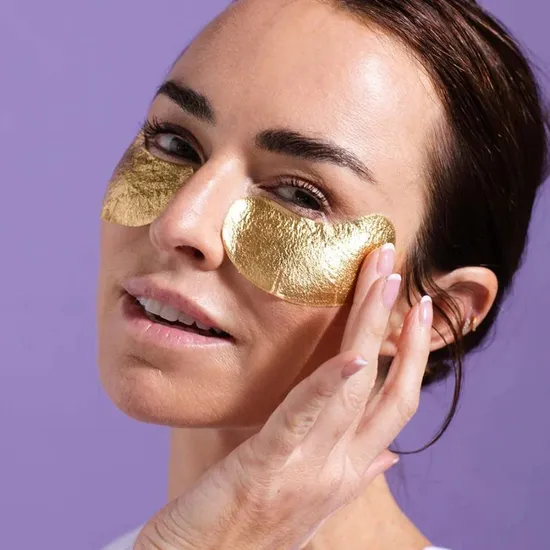 Skin Republic Matrixyl 3000 3% Eye Masks 2 Pairs