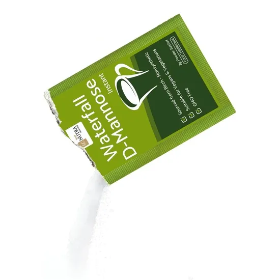 SC Nutra Waterfall D-Mannose Instant 12x3g