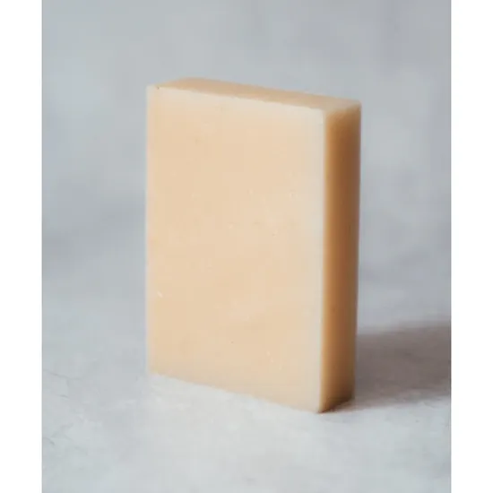 Hiltwood Cedarwood & Spanish Verbena With Turmeric Natural Soap Bar