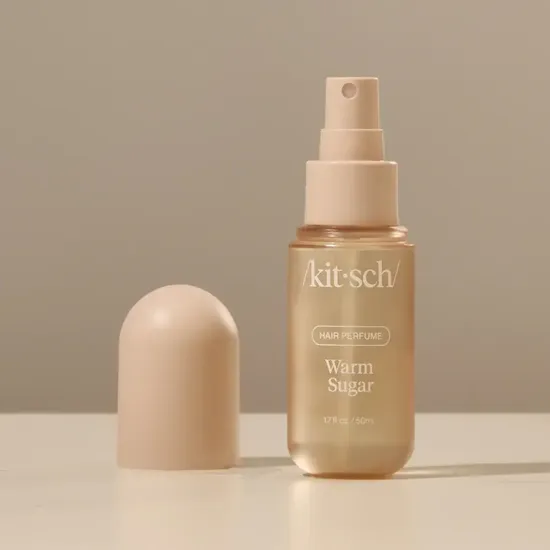 Kitsch Warm Sugar Hair Perfume 50ml