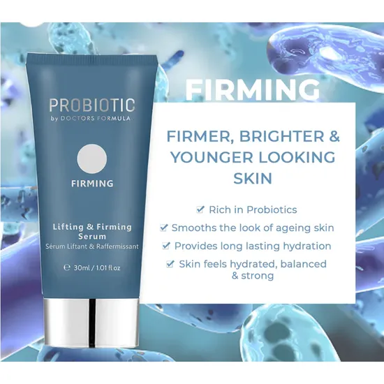 skinChemists Firming Lifting & Firming Serum With 2% Relipidium 30ml