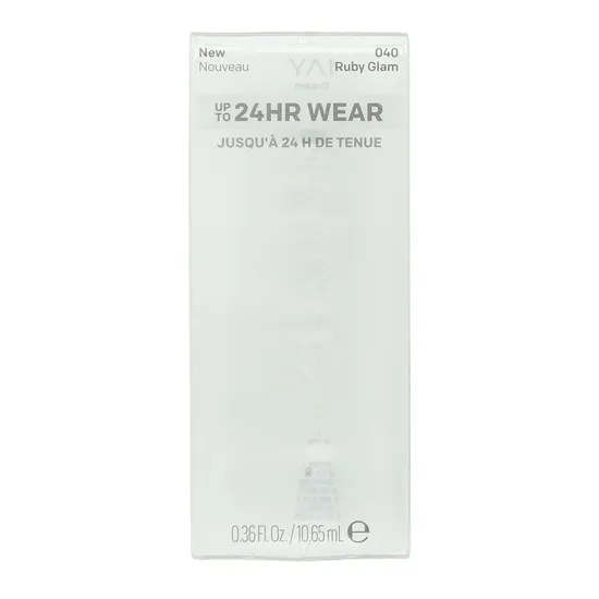 Almay Velvet Foil Cream Eyeshadow 070 Astro Girl