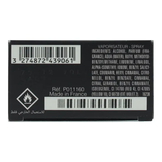 GIVENCHY Gentleman Reserve Privee Eau De Parfum 60ml