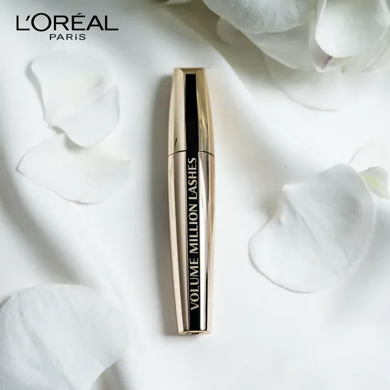 L'Oreal Paris Volume Million Lashes Mascara Extra Black