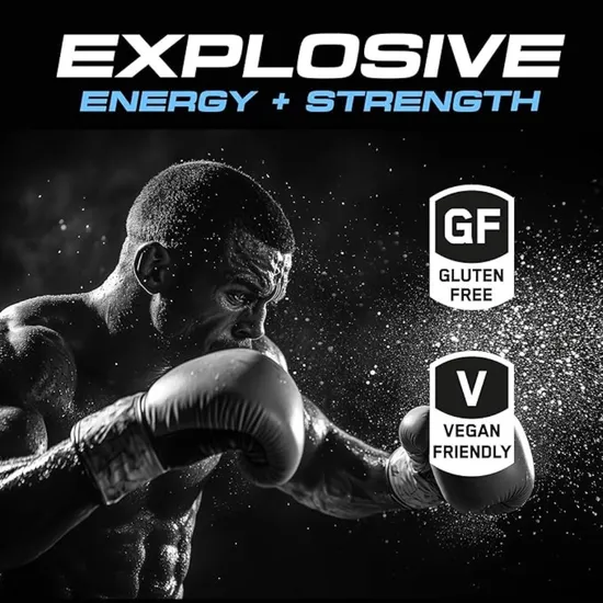 Applied Nutrition Pump Slush Puppie 500g