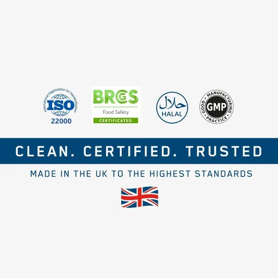 Applied Nutrition NAD+ Resveratrol Capsules 60 Capsules