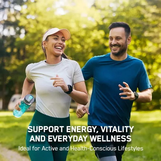 Applied Nutrition NAD+ Resveratrol Capsules 60 Capsules