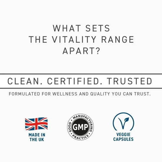 Applied Nutrition Magnesium & Vitamin D3 Capsules 60 Capsules