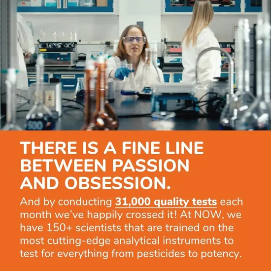 NOW Foods Extra Strength Chlorophyll Liquid Unflavoured 118ml