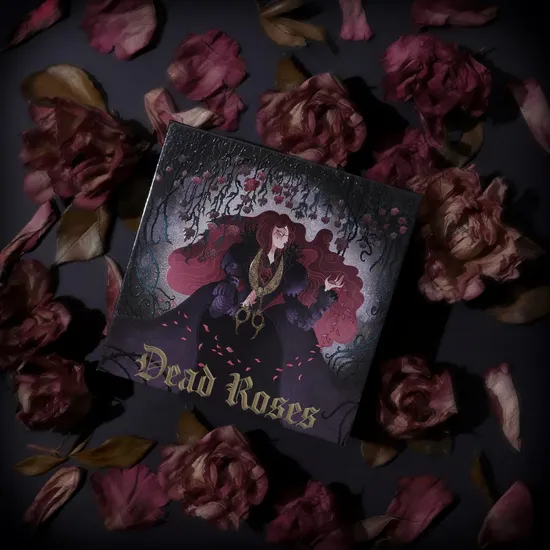 Bella Beaute Bar Dead Roses Volume 2