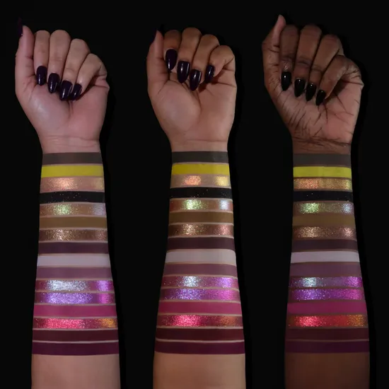 Bella Beaute Bar Dead Roses Volume 2