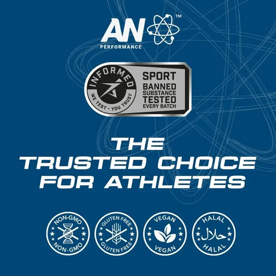 Applied Nutrition Creatine Monohydrate + Peptide 444g