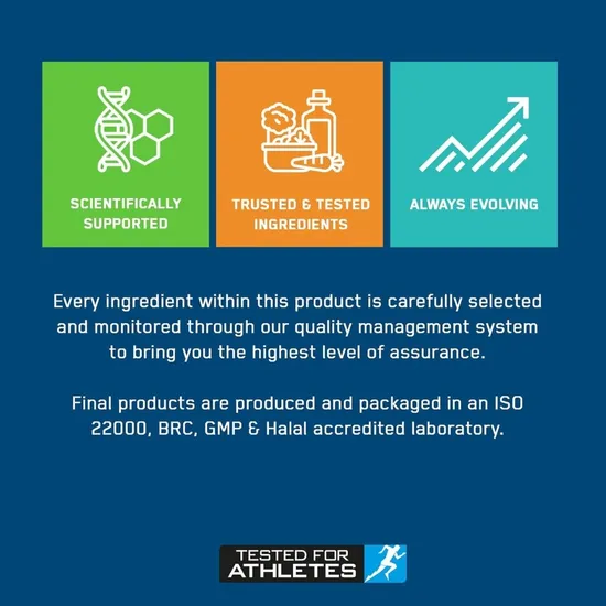 Applied Nutrition Creatine Cola Blast Gummies 80 Gummies