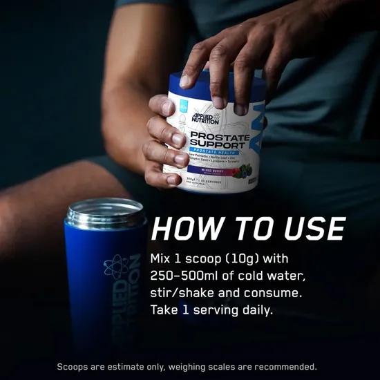 Applied Nutrition Agewell 40+ Organ Shield Peach 300g