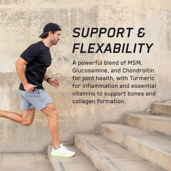 Applied Nutrition Agewell 40+ Joint Complex Orange Burst 300g