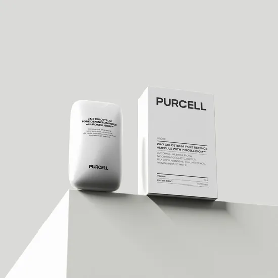 Purcell 24/7 Colostrum Pore Defence Ampoule 55ml