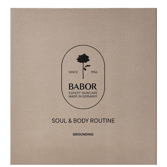 BABOR Soul & Body Gift Set