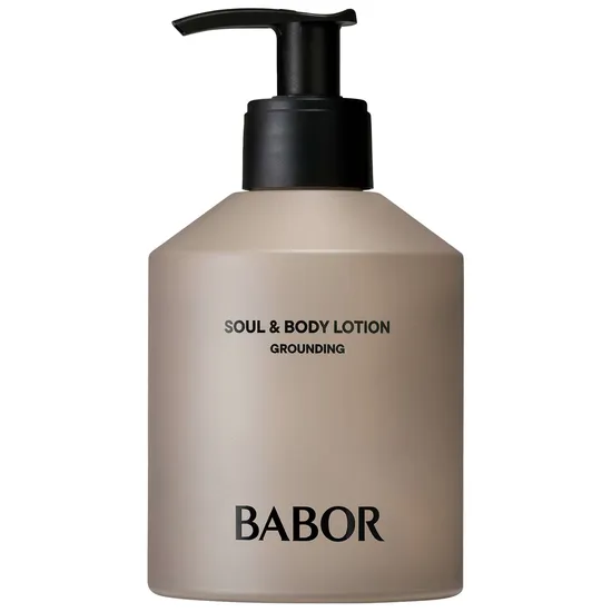 BABOR Soul & Body Gift Set