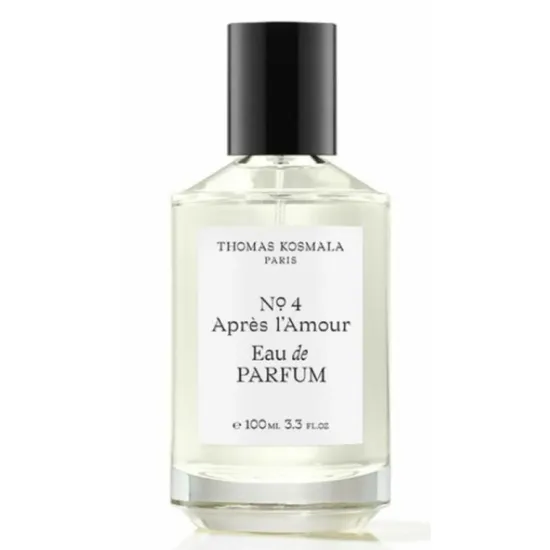Thomas Kosmala No. 4 Apres L'Amour Eau De Parfum 100ml