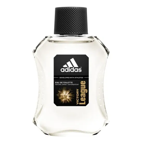 Adidas Victory League Eau De Toilette 100ml