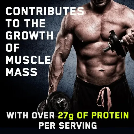 Applied Nutrition Beef-XP Orange & Mango 1800g