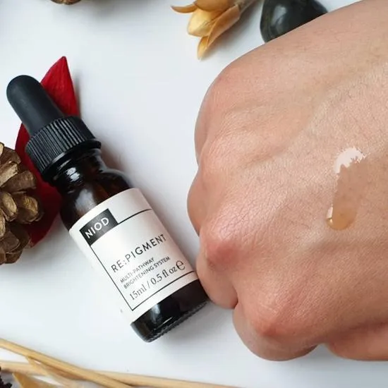 NIOD RE: Pigment Serum 15ml