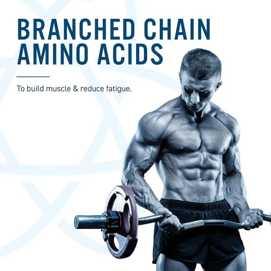 Applied Nutrition BCAA 6k Capsules 300 Capsules