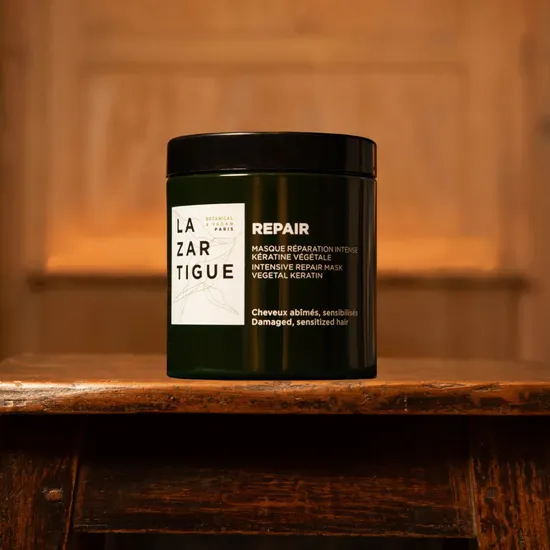 LAZARTIGUE Repair Intense Repair Mask 250ml