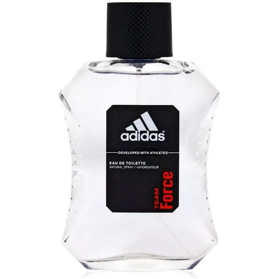 Adidas Team Force Eau De Toilette 50ml