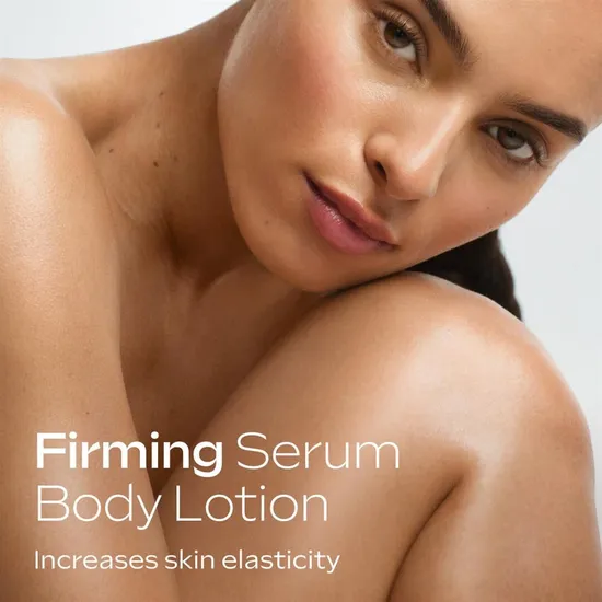 Weleda Firming Serum Body Lotion Pomegranate 250ml