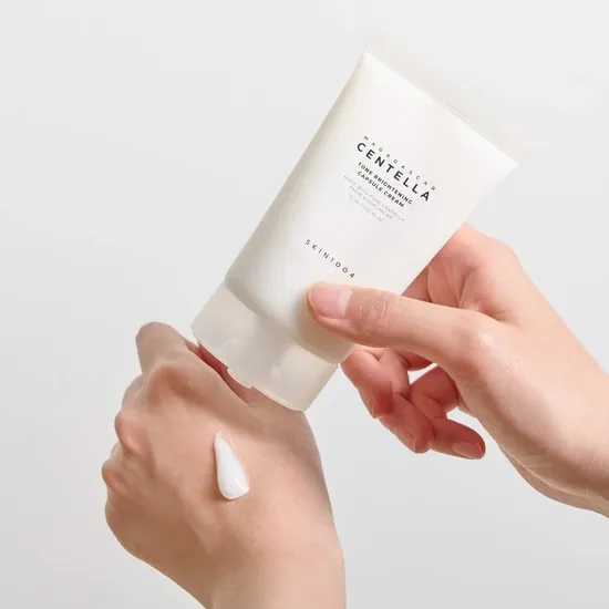 Skin1004 Madagascar Centella Tone Brightening Capsule Cream 75ml