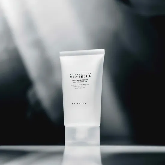 Skin1004 Madagascar Centella Tone Brightening Capsule Cream 75ml