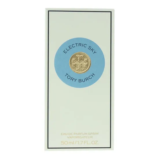 Tory Burch Electric Sky Eau De Parfum 50ml