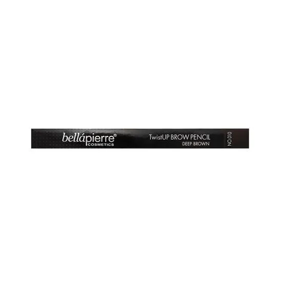 Bellápierre Cosmetics TwistUP Brow Pencil Ash Brown