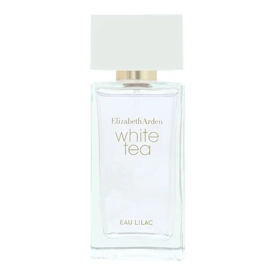 Elizabeth Arden White Tea Eau Lilac Eau De Toilette 50ml