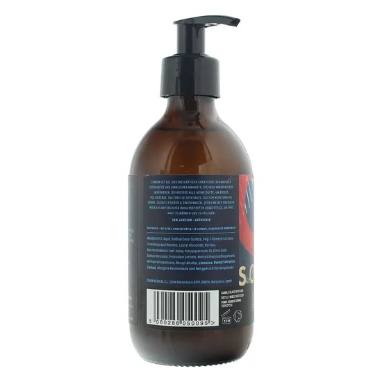 Soapsmith Camden Town Hand Wash 50ml