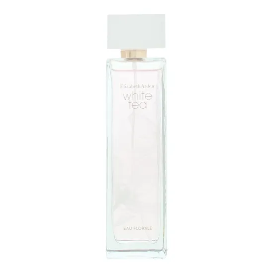 Elizabeth Arden White Tea Eau Florale Eau De Toilette 50ml