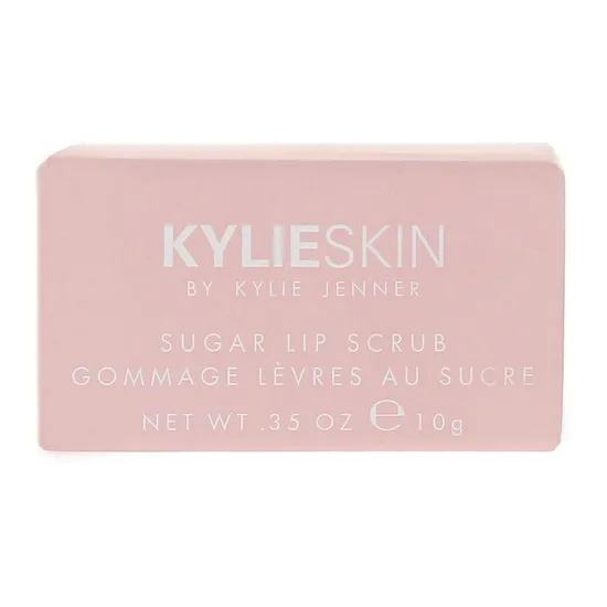 Kylie Skin Sugar Lip Scrub 10g
