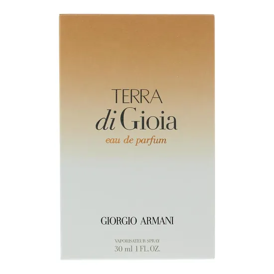 Giorgio Armani Terra Di Gioia Eau De Parfum 30ml