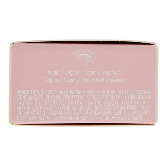 Kylie Skin Sugar Lip Scrub 10g