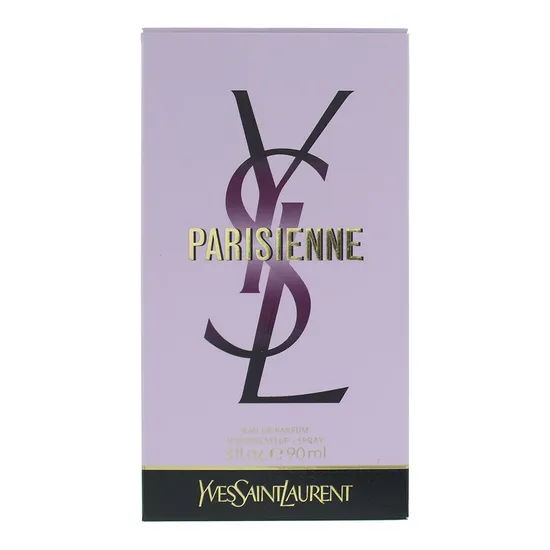 Yves Saint Laurent Parisienne Eau De Parfum 90ml