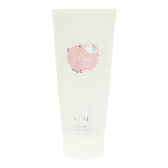 Nina Ricci Nina L'Elixir Body Lotion 100ml
